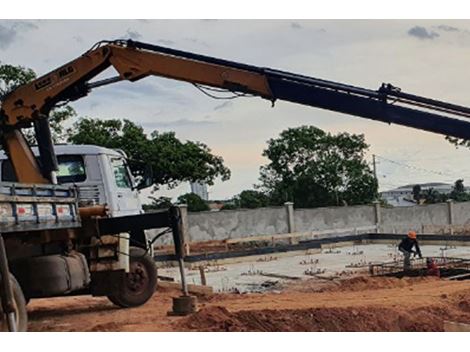 Onde Locar Munck em Palmas